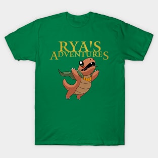 Rya's Adventures T-Shirt